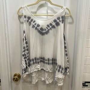 Vintage Havana Tank Top